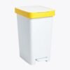 Pedal Bin 25L Smart Yellow